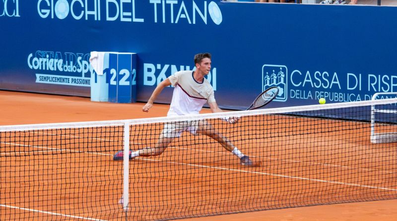 San Marino Open, tre italiani nei quarti di finale