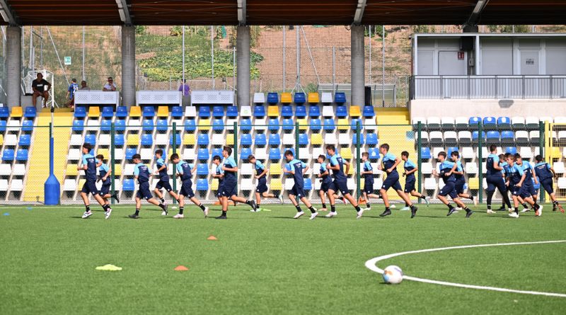 San Marino. Under 16: doppia amichevole con Gibilterra la prossima settimana