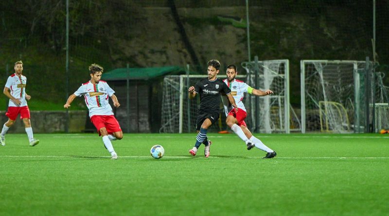 San Marino. Coppa Titano: tornado Tre Penne, Piscaglia affonda il Cosmos