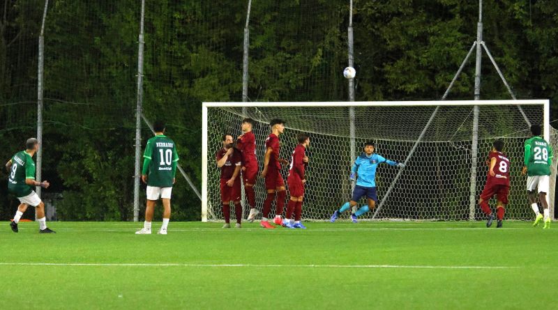 San Marino. Coppa Titano: quattro magie nella prima serata dedicata agli Ottavi di finale