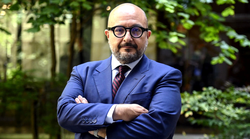 La Rai avrebbe offerto a Sangiuliano la guida della tv di San Marino