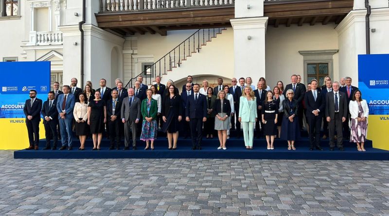 Anche San Marino firma la convenzione sull’Ia e il rispetto dei diritti umani
