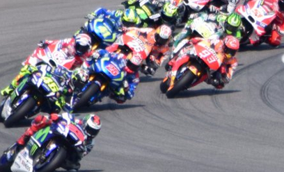 MotoGp, Gran Premio San Marino. Nella Gara Sprint, delusione per Francesco Bagnaia.