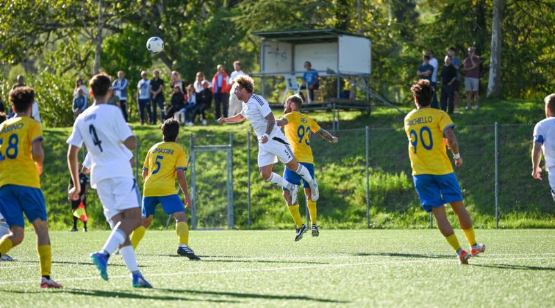 San Marino. Campionato di calcio: vincono le capolista in un pomeriggio da sette calci di rigore