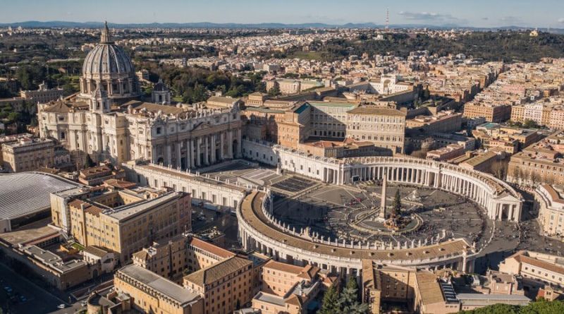 San Marino. Dal Quirinale al Vaticano, il Green Festival fra gli eco-innovatori invitati al simposio romano