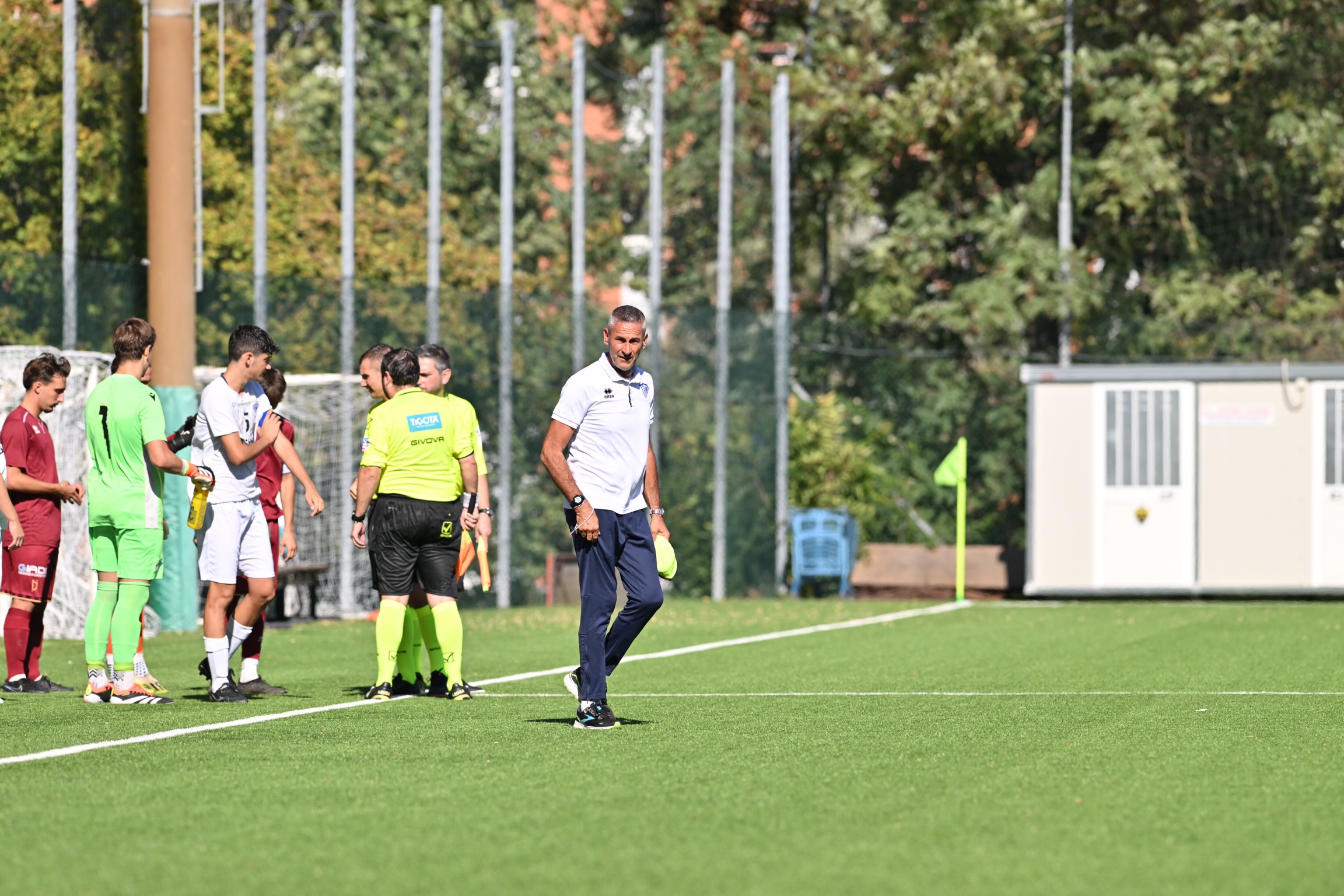 San Marino. La Nazionale U19 verso le Qualificazioni agli Europei di categoria
