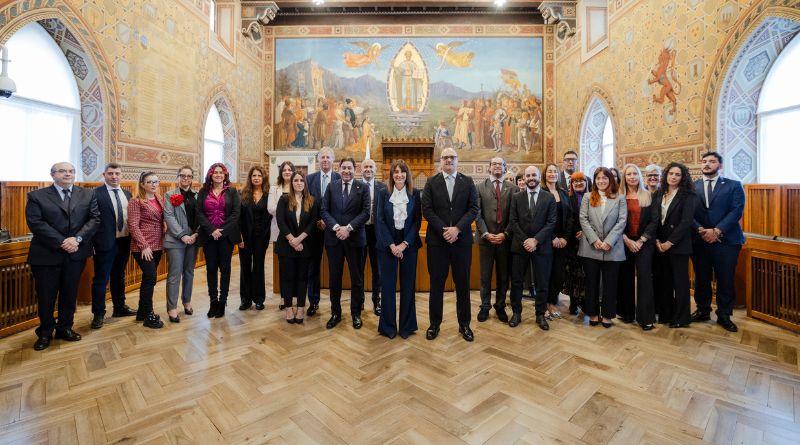 San Marino. Presentato il Piano di Programmazione turistica triennale