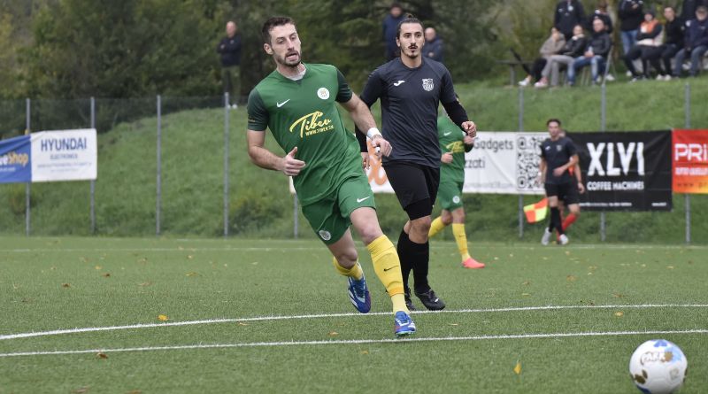 San Marino. Campionato: al via il settimo turno, comanda il Cosmos