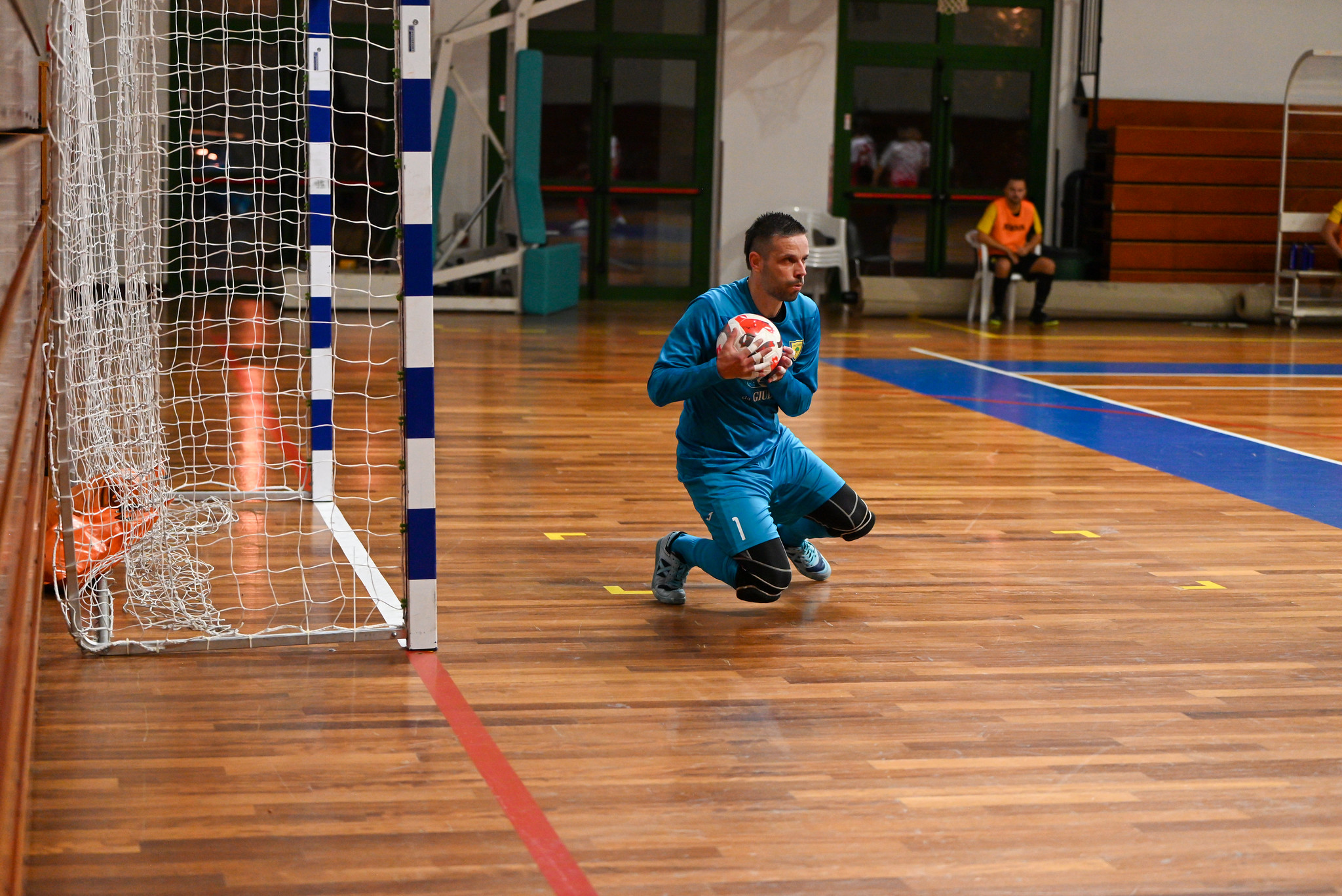 San Marino. Futsal: Virtus e Murata si sfidano per la vetta