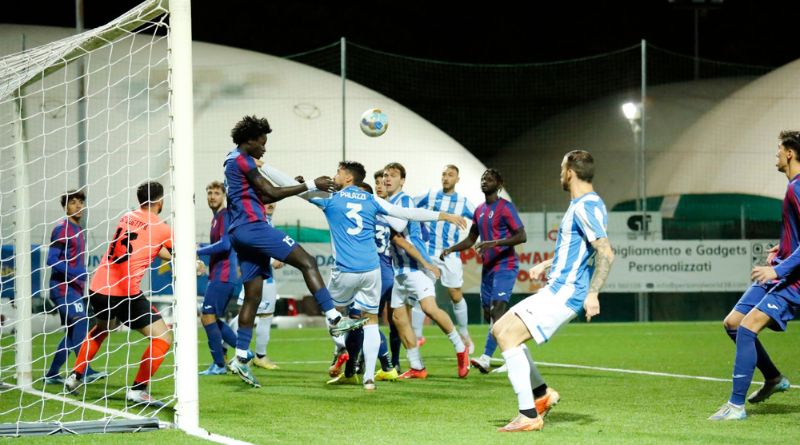 San Marino. Campionato: il Tre Penne torna a vincere dopo cinque turni, successo e sorpasso per la Virtus