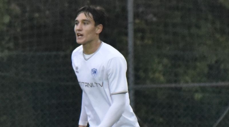 San Marino. Under 22: domenica c’è la Juvenes-Dogana. Federico Ciacci: “Sfida molto importante per noi”