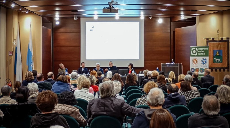 San Marino. L’abitare collaborativo e social e silver co-housing: apprezzamenti e considerazioni del PSD