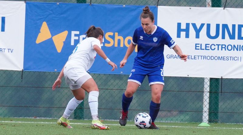 San Marino. Femminile: si riparte da Brescia