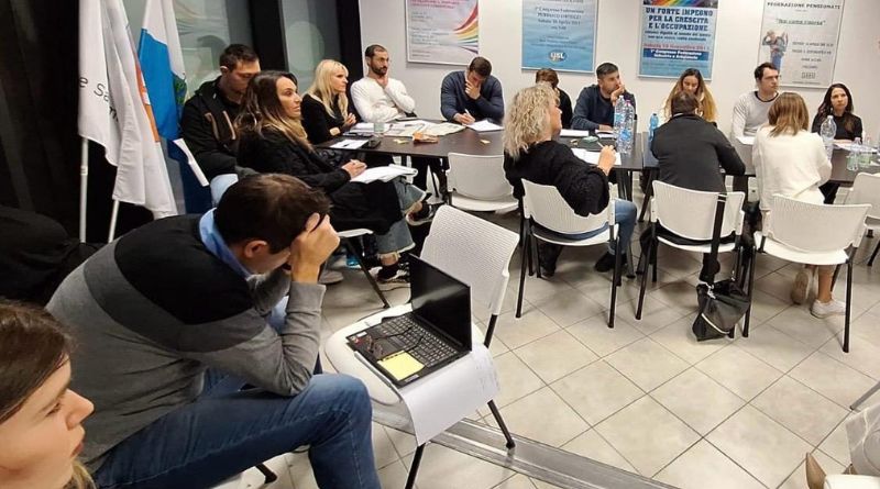 San Marino. Federazione Pubblico Impiego USL: “Rinnovare il contratto PA e investire su formazione e diritti”
