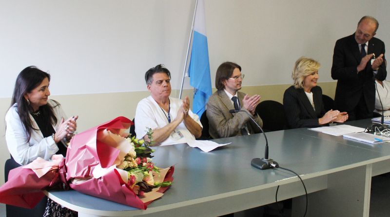 San Marino. Presentato il Decreto sul nuovo Atto Organizzativo al personale ISS