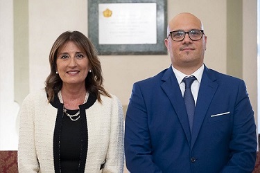 San Marino. Il messaggio della Reggenza per il nuovo anno: “Cerchiamo insieme soluzioni comuni per il Paese”