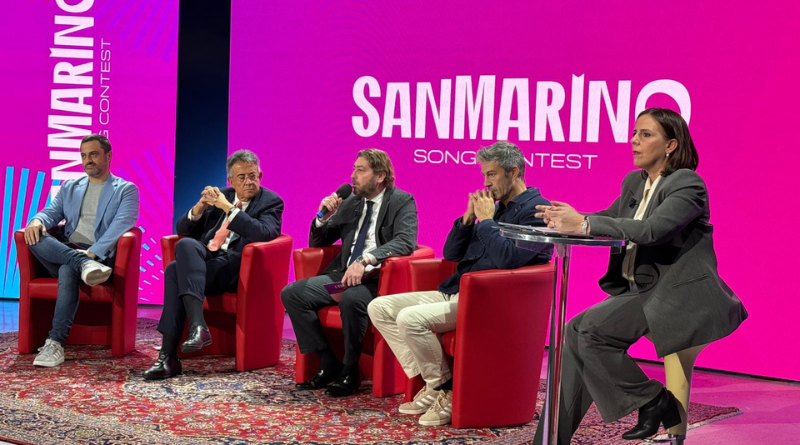 San Marino RTV, il 2025 sarà l’anno del rilancio: “Rinnovamento tecnologico e nuovo palinsesto dal 13 gennaio”