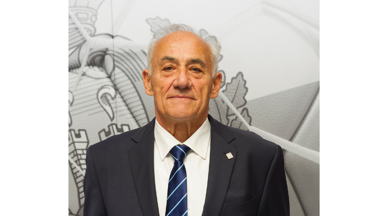 San Marino. FSGC, Stefano Bevitori rinuncia alle elezioni:  “Continuerò a fornire il mio contribuito al calcio da bordocampo”
