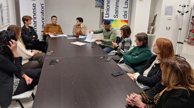 San Marino. Direttivo servizi e commercio Usl: “Prioritario rilanciare il potere d’acquisto dei lavoratori”