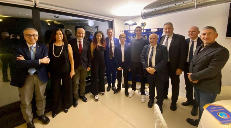 Il Panathlon San Marino premia i migliori studenti e atleti del Titano