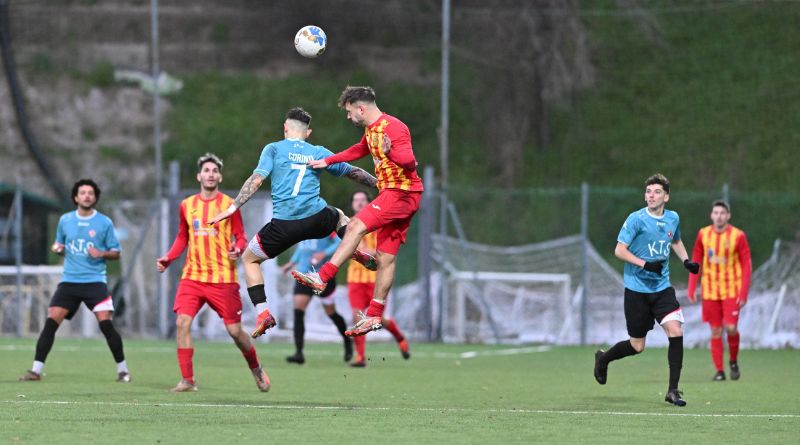 San Marino. Campionato: il Fiorentino batte in rimonta il Cosmos e lo scavalca al terzo posto