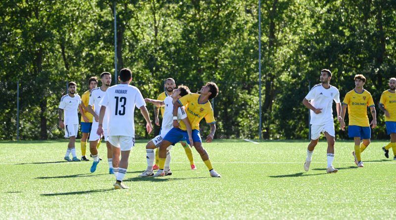 San Marino. Campionato: domenica di fuoco per le prime quattro