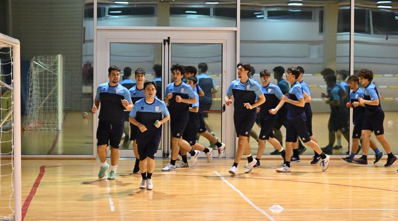 Futsal: al via le qualificazioni Under 19, domani Kosovo – San Marino