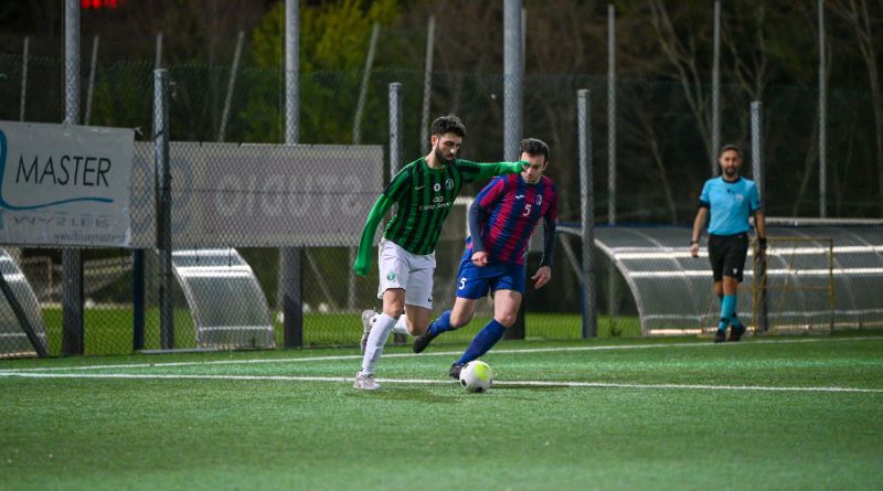 San Marino. Futsal: maxi-Murata, Pennarossa 2°, ok Virtus e Domagnano