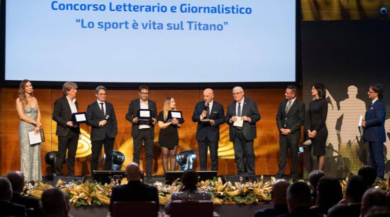 San Marino. Alla Biblioteca di Stato le opere vincitrici del secondo Concorso letterario e giornalistico