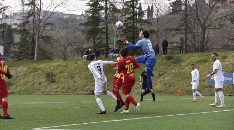 San Marino. Campionato: Piscaglia risponde a Olcese, la Virtus resta a +5 dopo il big match