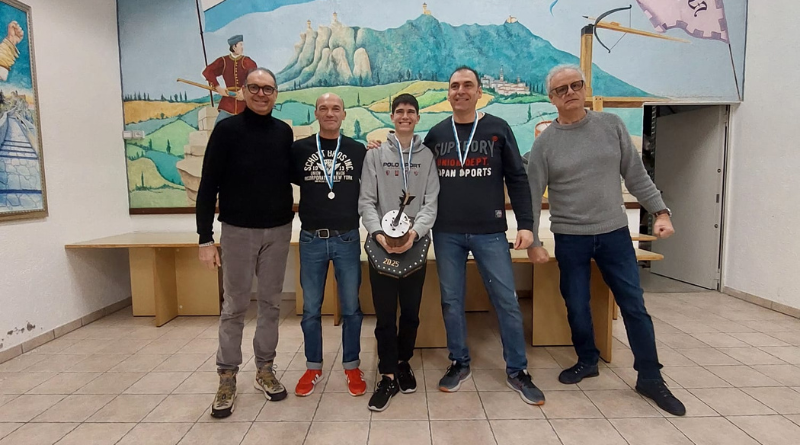 San Marino. Tradizioni e convivialità, la Federazione balestrieri celebra Sant’Agata