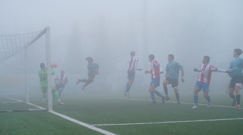 San Marino. Campionato: goleade nella nebbia, il San Giovanni sale al settimo posto