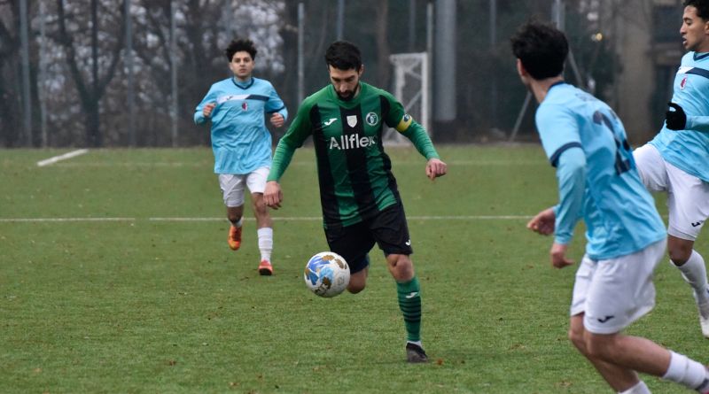 San Marino. Champions League: un rigore e un corner costano la sconfitta alla Virtus