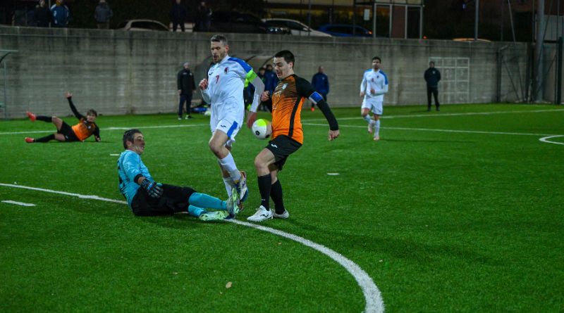 San Marino. Futsal: nel 20° turno vincono tutte le prime sette