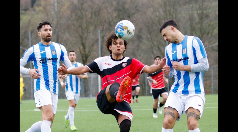 Conference League: i posti per San Marino si assegnano il 17 e 24 maggio