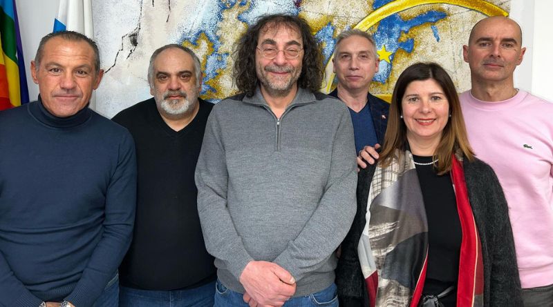San Marino. Direttivo Csdl, elette le cariche Confederali