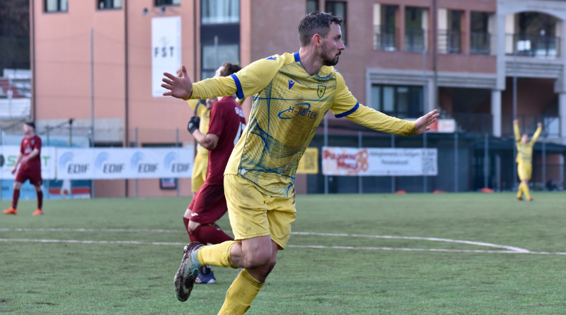 Calcio. Campionato San Marino: tredici gol nei posticipi, il Faetano ipoteca i playoff