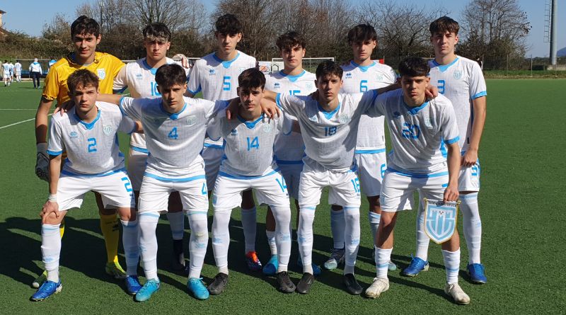 San Marino. Caput Mundi: doppio successo per la Nazionale Under 18, seconda nel proprio gruppo