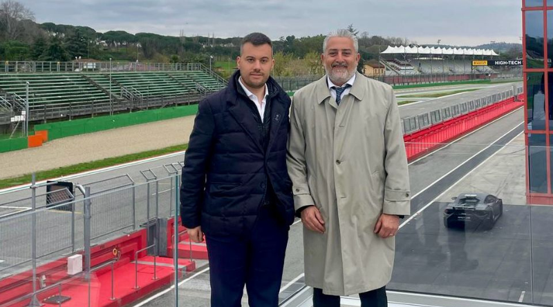 San Marino e Imola consolidano le storiche relazioni
