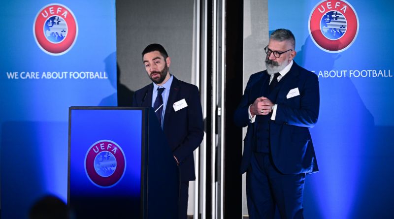 San Marino. La Fsgc presente al workshop Uefa sul Club Licensing