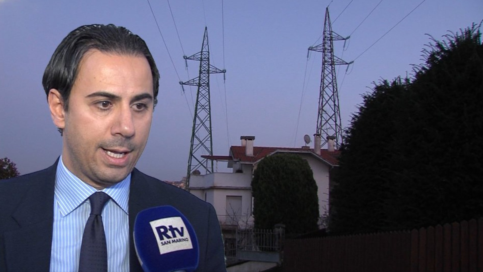 San Marino. Rincaro del gas naturale, il Segretario di Stato Bevitori: “Impegno massimo per forniture energetiche più stabili e sostenibili nel tempo”