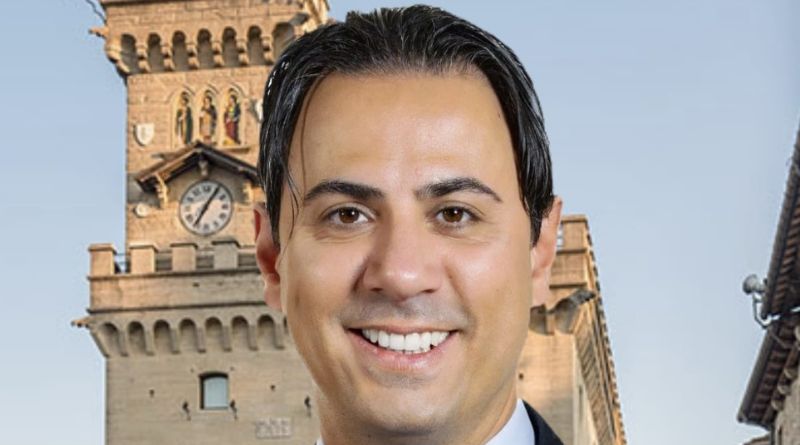 San Marino. Lettera del Segretario di Stato per il Lavoro, Alessandro Bevitori, a tutte le lavoratrici e lavoratori sammarinesi in occasione della Festa del Primo Maggio 2025