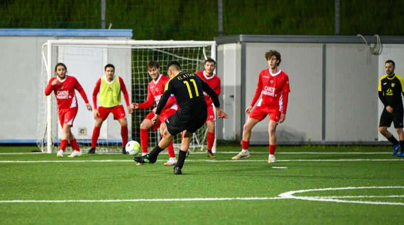 San Marino. Futsal: il Faetano supera il San Giovanni e mette il Cailungo nel mirino