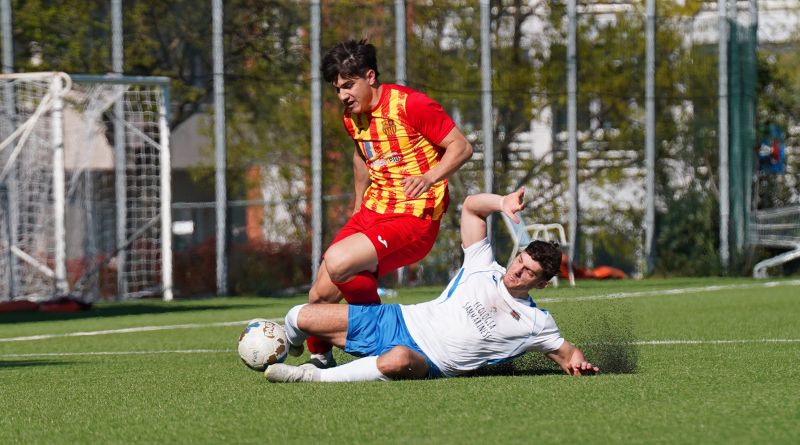 San Marino. Campionato: la Libertas vince a lancia la volata, Juvenes-Dogana undicesima