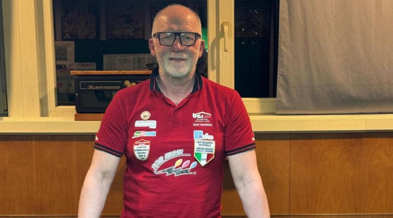 San Marino. Boccette: Zafferani davanti a tutti al Campionato Nazionale UiSP 2° Categoria