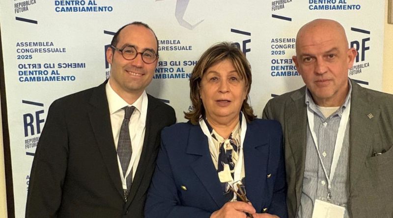 San Marino. Repubblica Futura apre il dibattito sulla cittadinanza: “Serve un confronto più approfondito”