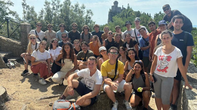 San Marino. Nuovo bando selezionare i collaboratori dei soggiorni culturali
