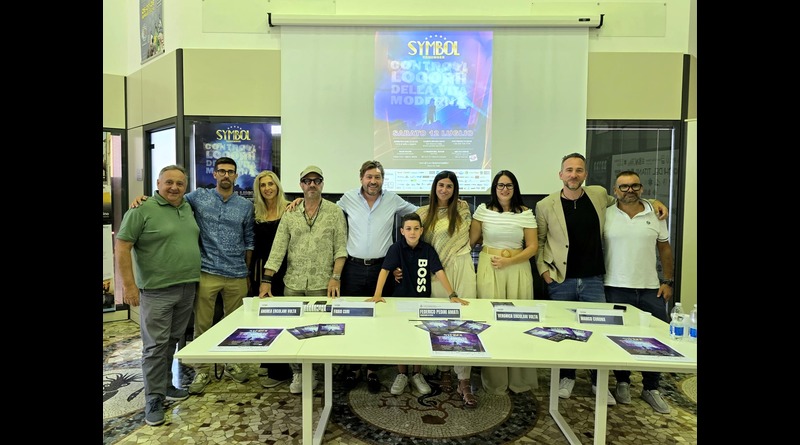 San Marino si prepara a rivivere la magia del Symbol: il 12 luglio torna il “Symbol Remember”