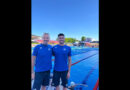 San Marino. Europei di nuoto Under 23: il bilancio del DT Corsetti