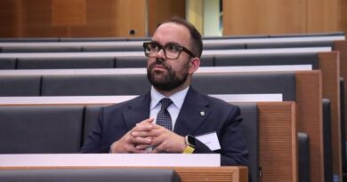 San Marino. Lorenzo Bugli nuovo presidente del Murata Calcio